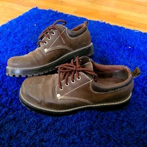 Predictions Brown size 9.5